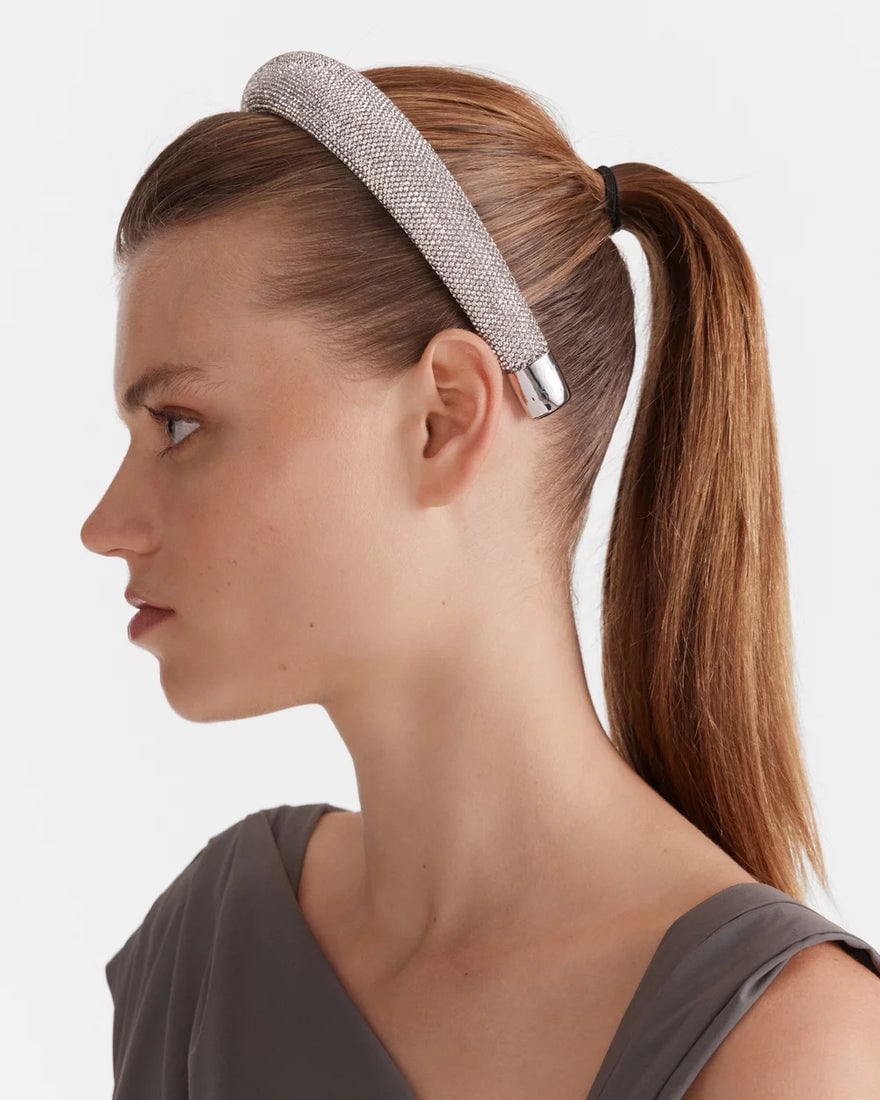 Mimco Dazzle Headband photo 4