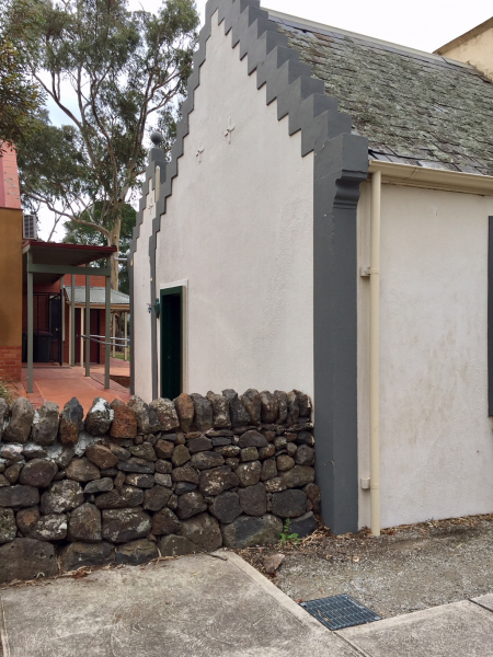 Keilor art spaces studio photo 3