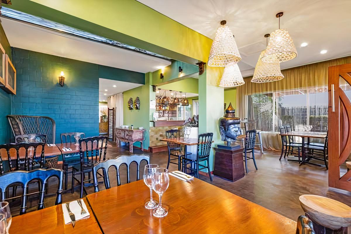Restaurant at 620 on Brisbane photo 2