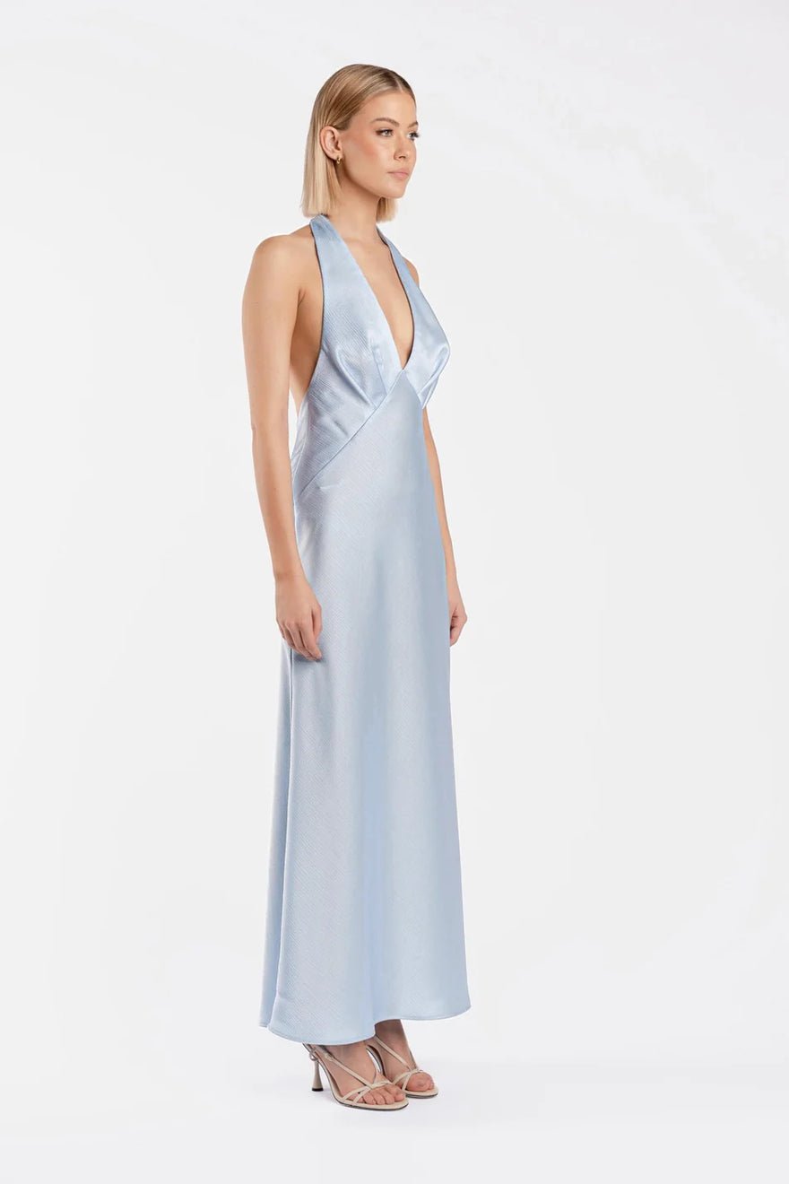 One Fell Swoop Cloe Dress - Princess Blue photo 3
