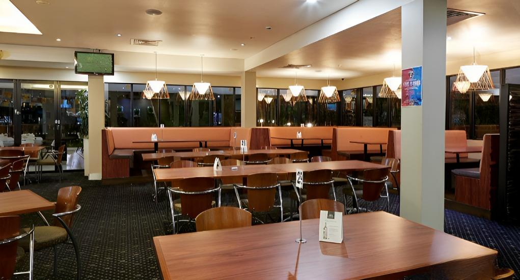 Semi Private Space at Stafford Tavern photo 3