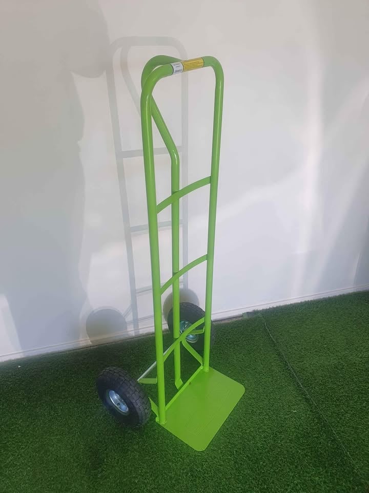 Hand Trolley for hire photo 3
