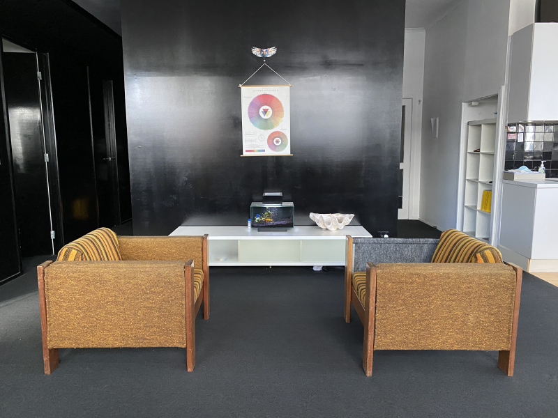 AWESOME CREATIVE STUDIO - WHOLE HUGE SPACE photo 5