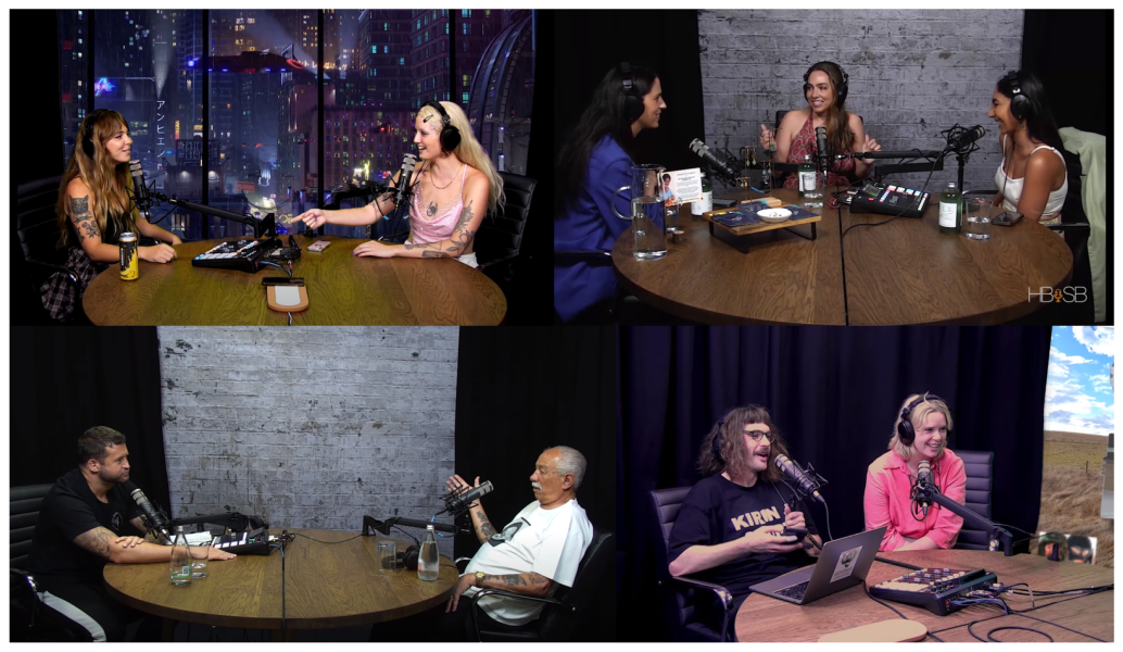 Studio 2 (Podcast) photo 5