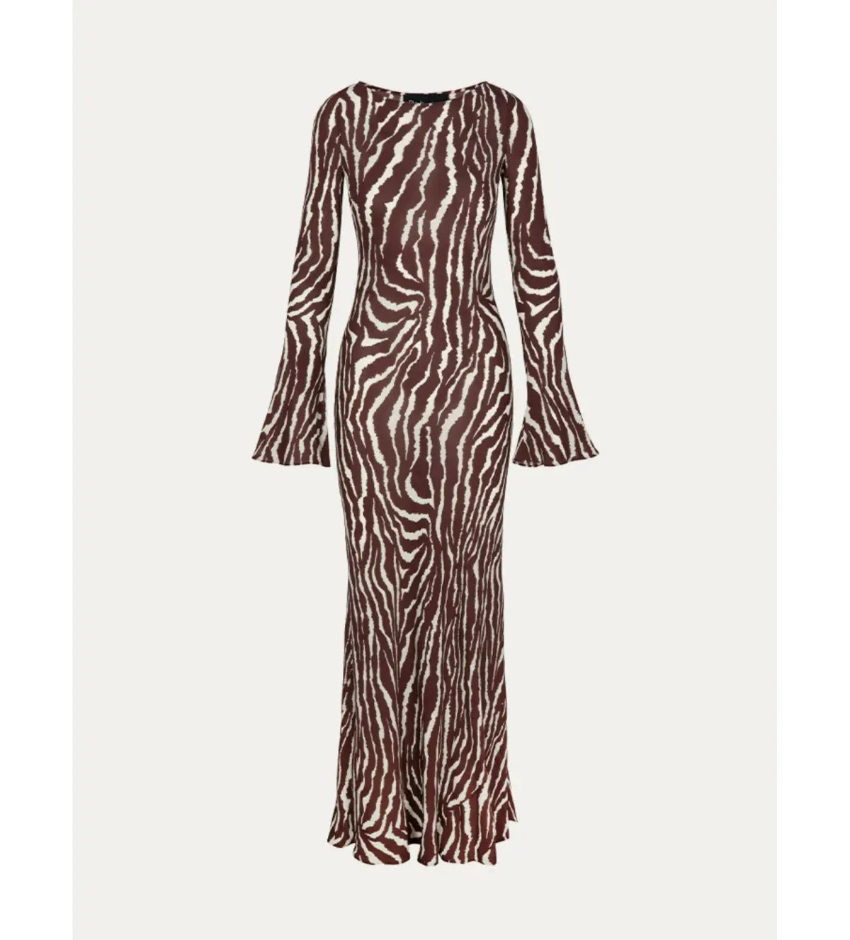 Realisation Par The Gia Dress in Animal Print Size Small / AU 8 photo 6