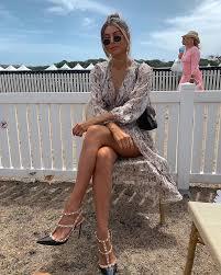 Mercy Sheike Dress photo 2