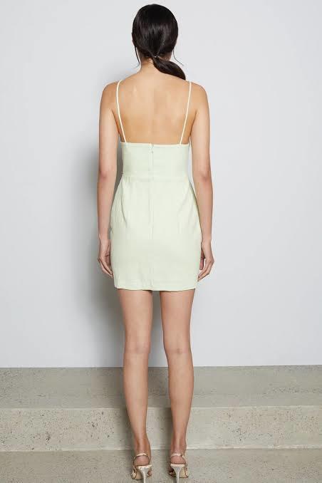 Harriet Mini Dress photo 3
