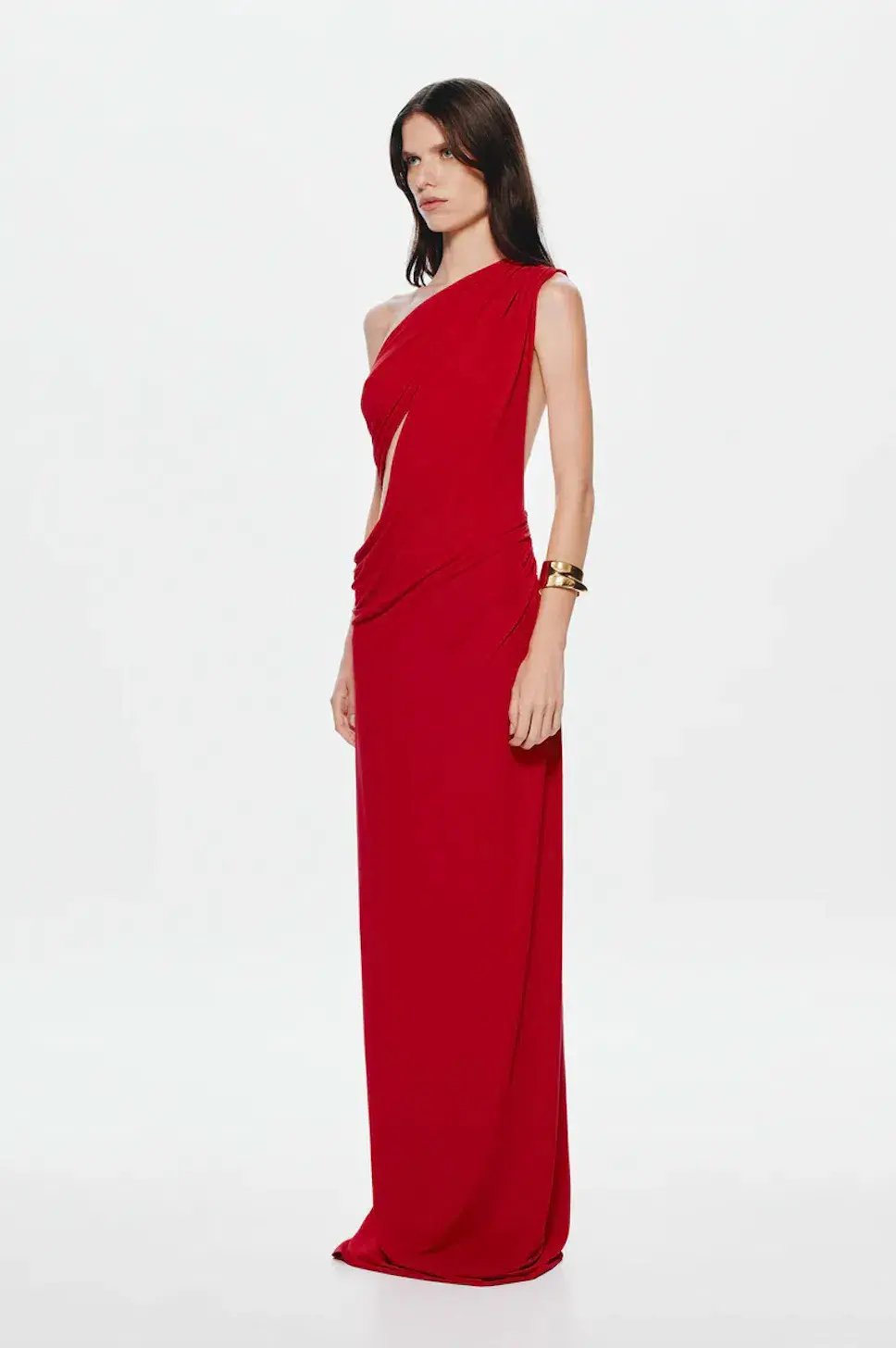 MISHA THE SOLSTICE CUPRO DRESS. SIZE XS / AU 8-10 photo 2