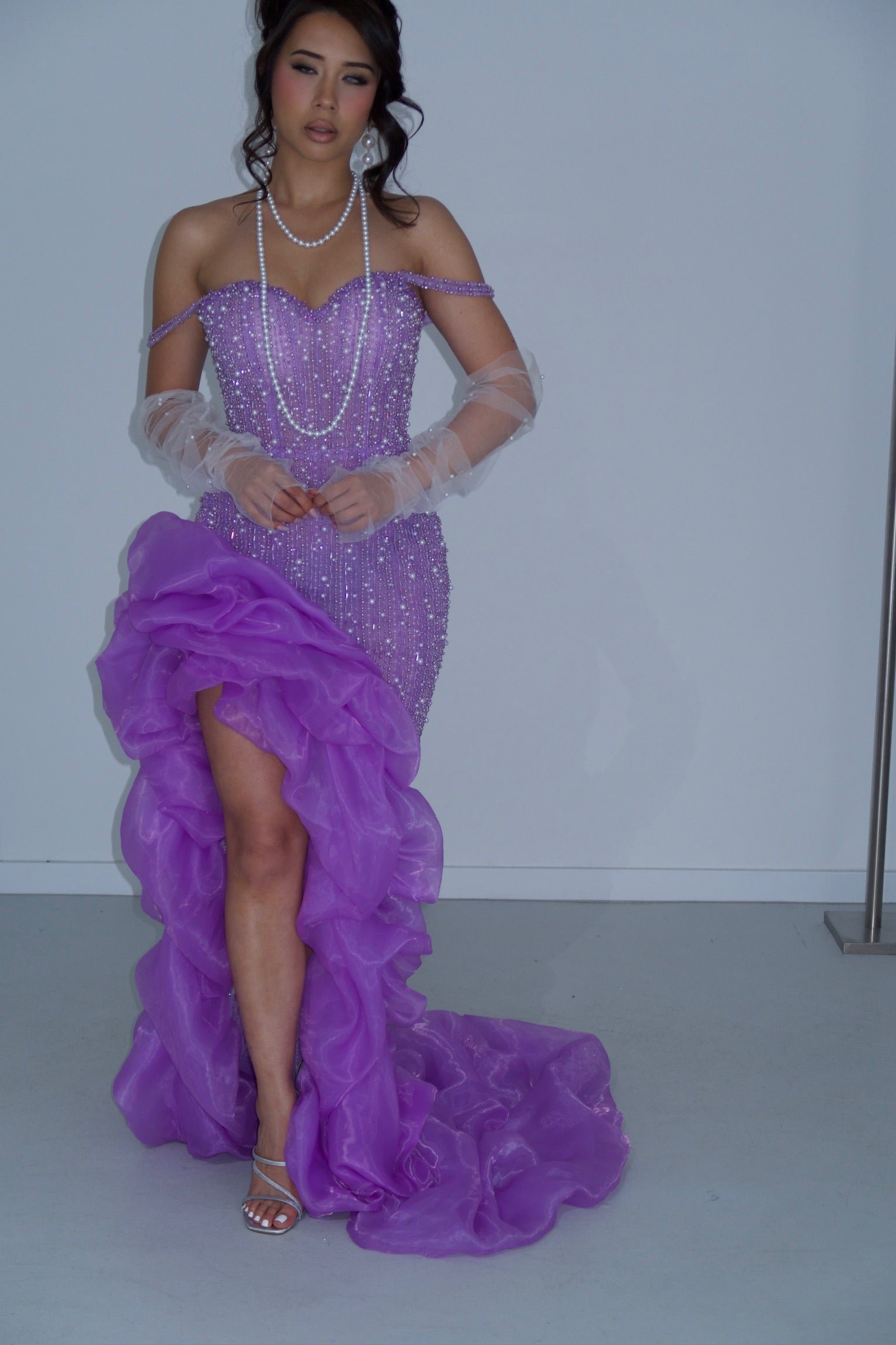 AMILA BY MY SECRET WARDROBE photo 2