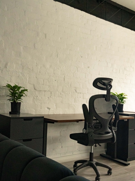 PORT MELB COWORKING SPACE + STUDIO ACCESS photo 3