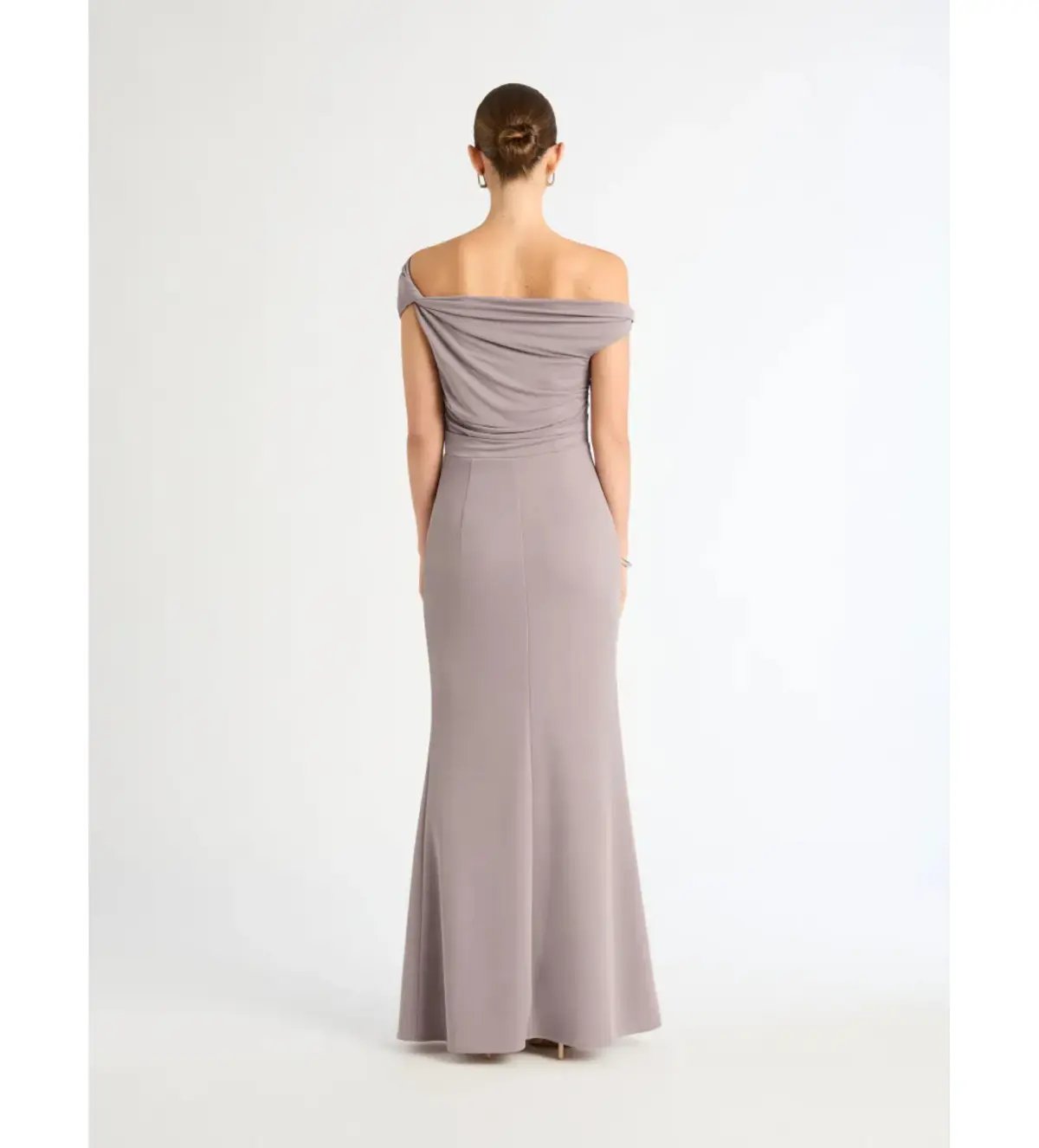 Sheike Stella Maxi Dress AU 14 photo 4