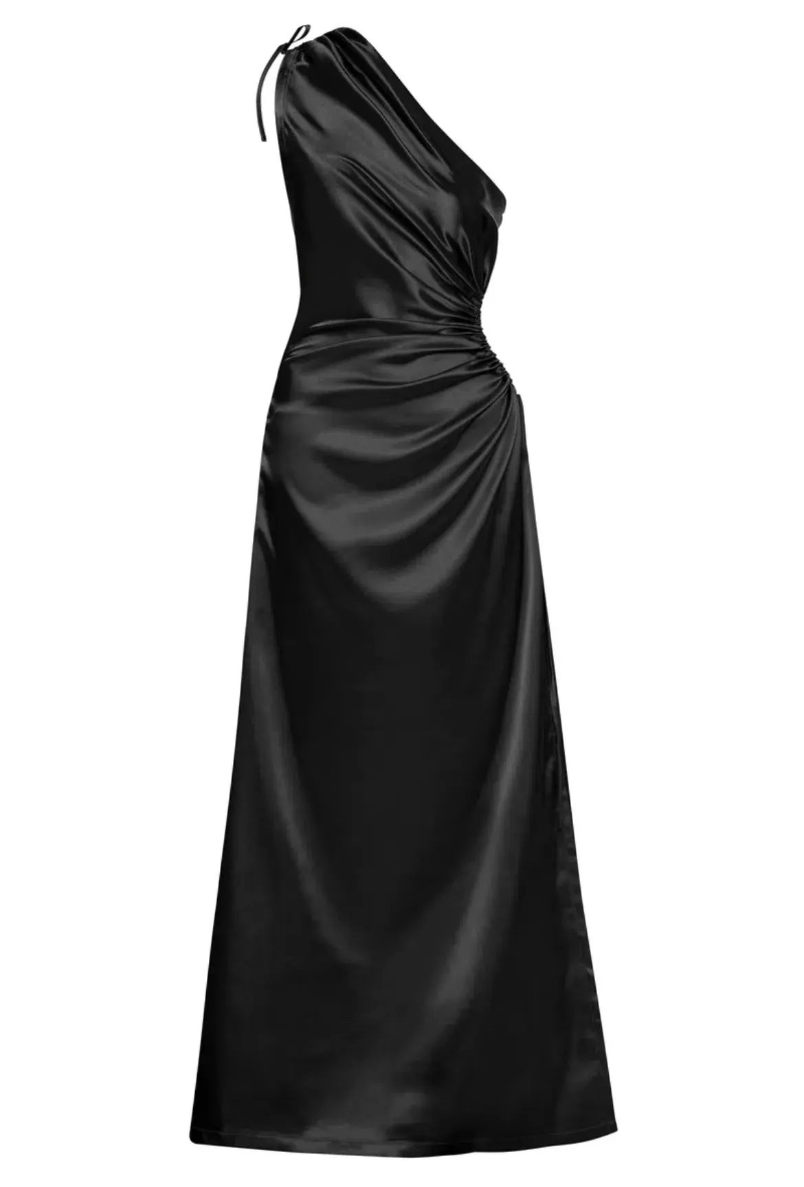 Sonya Moda Nour Black Dress Size AU 10 photo 3