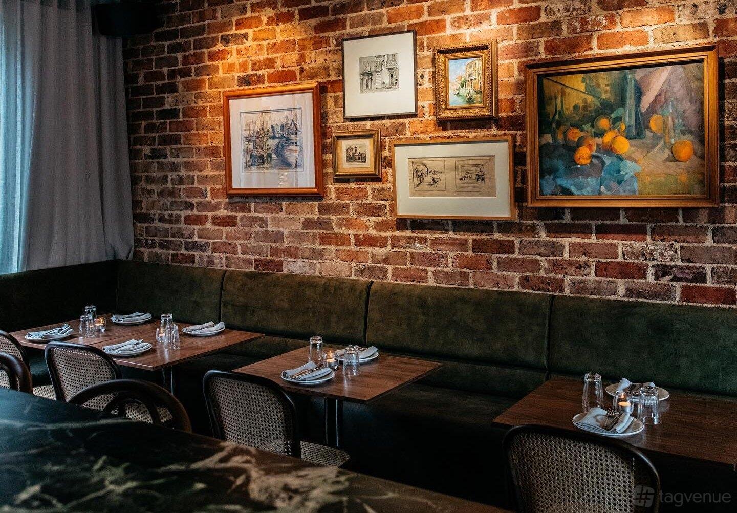 Banquet Space at Mille Vini photo 3