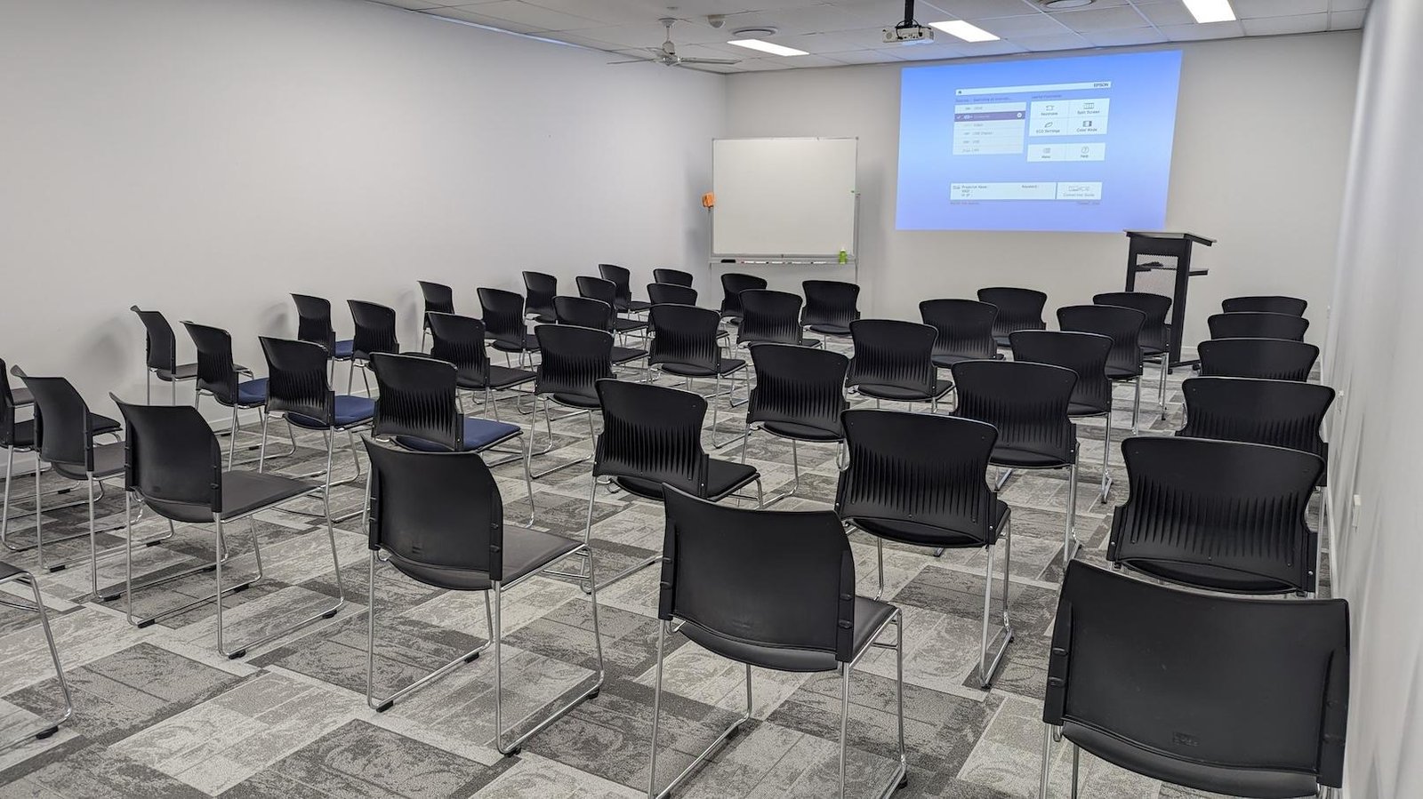 Main Event Space at Brisbane Business Centre Herston photo 11