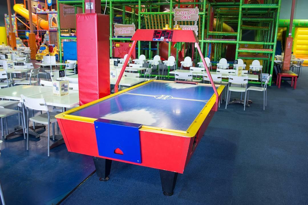 Event Space at Lollipop's Playland & Cafe - Strathpine photo 7