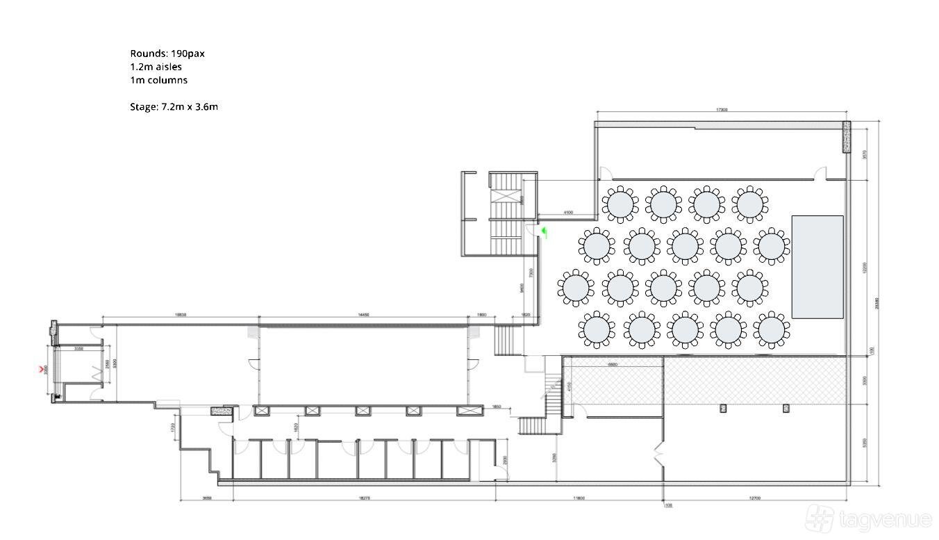 3Danks Waterloo | 890 sqm at 3Danks Waterloo photo 38