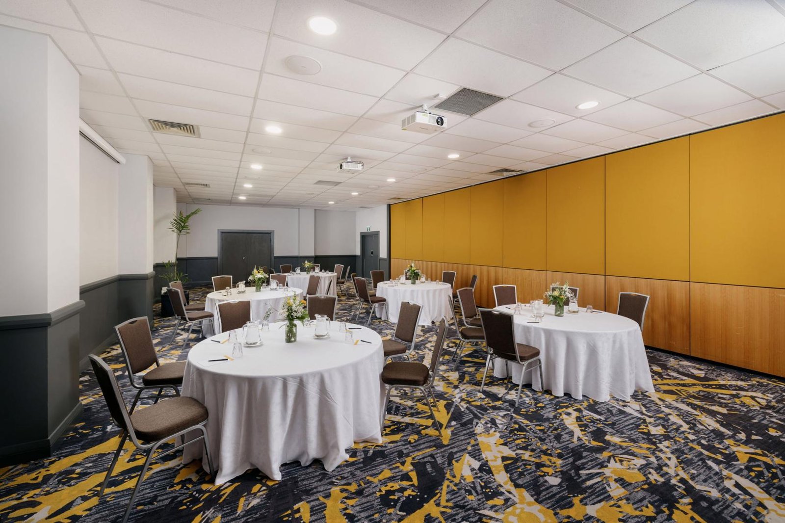 The Palms at Voco Hotel Brisbane City Centre photo 3