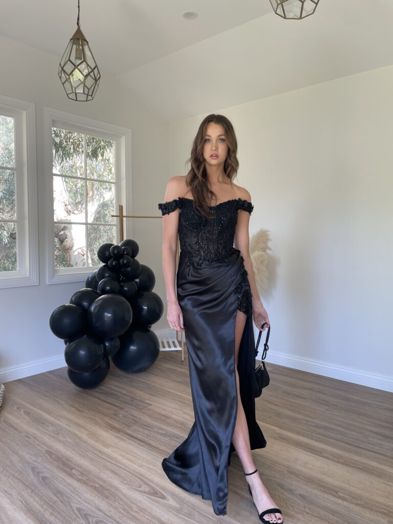 Cinderella Divine Hollywood Gown photo 8