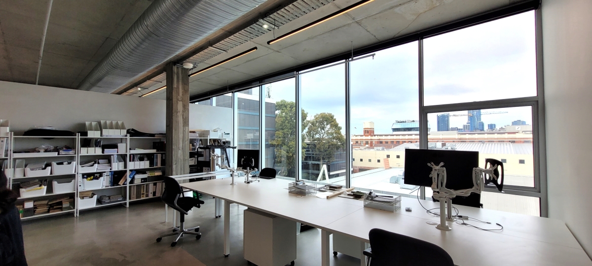 Cremorne Studios photo 4