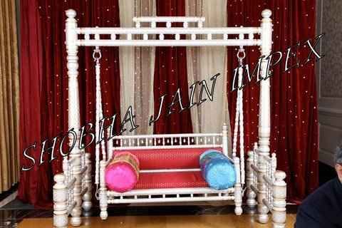 Wedding mandaps for hire photo 4
