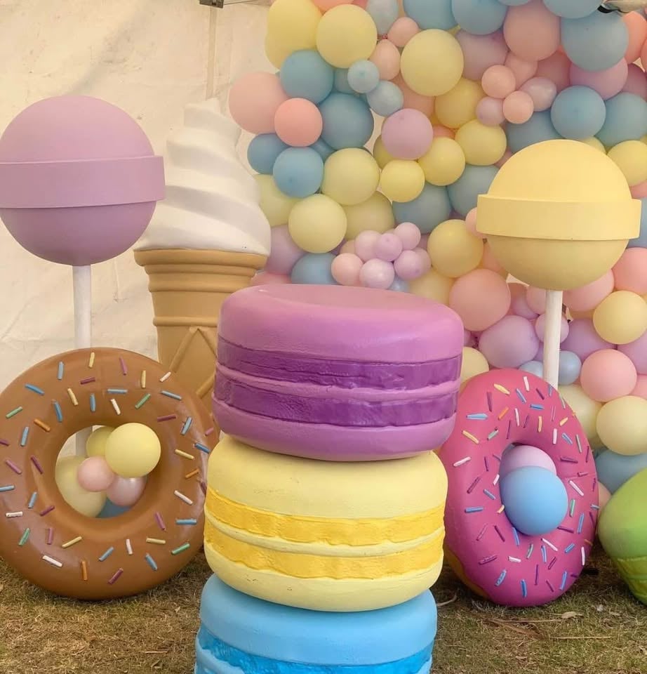 🍭Candy Prop Hire - Starting from $30 photo 2