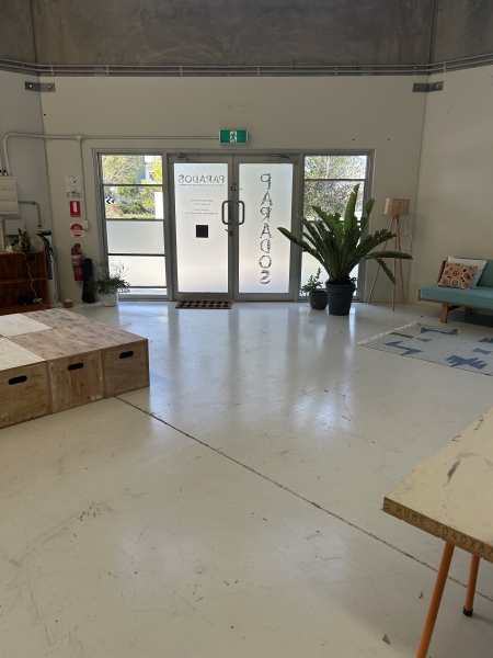 Rehearsal Space - Performing arts photo 2