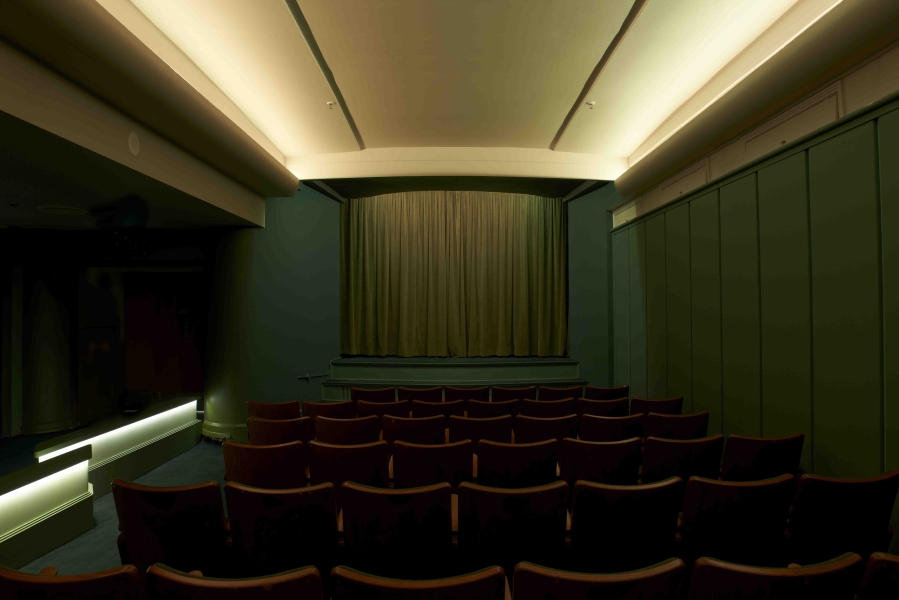 Golden Age Cinema & Bar photo 6