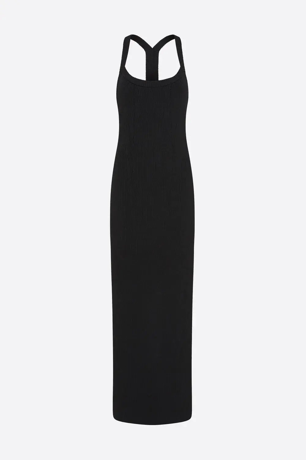 Manning Cartell Sweet Ride Knit Dress Black Size 6 / XS photo 4