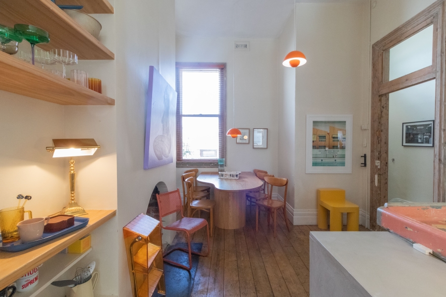 Ours Fitzroy Apartment photo 3