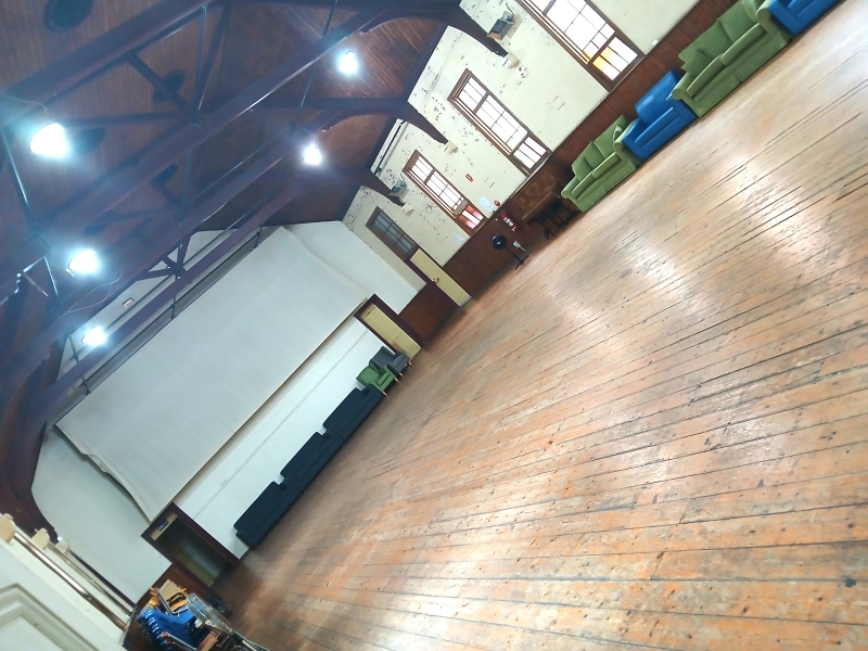 Northcote Uniting Church Hall photo 2