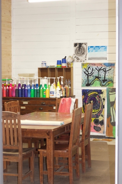 The Old Auction House Artist Studios photo 4