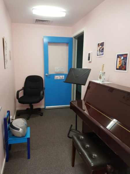 Dance & Music Works Magic Studio photo 2