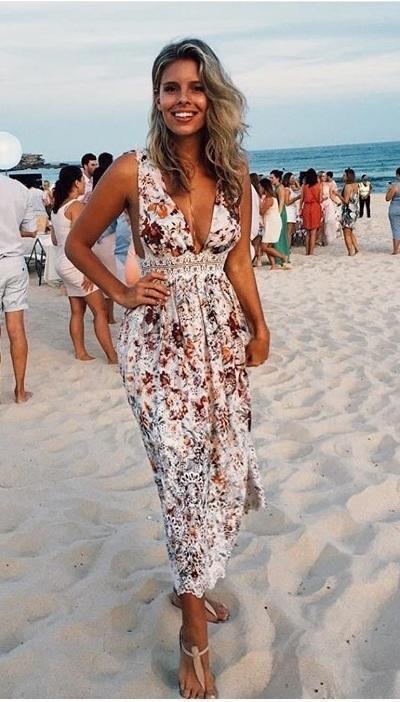 Zimmermann Alchemy Flutter Back Dress Print Size 6 photo 6