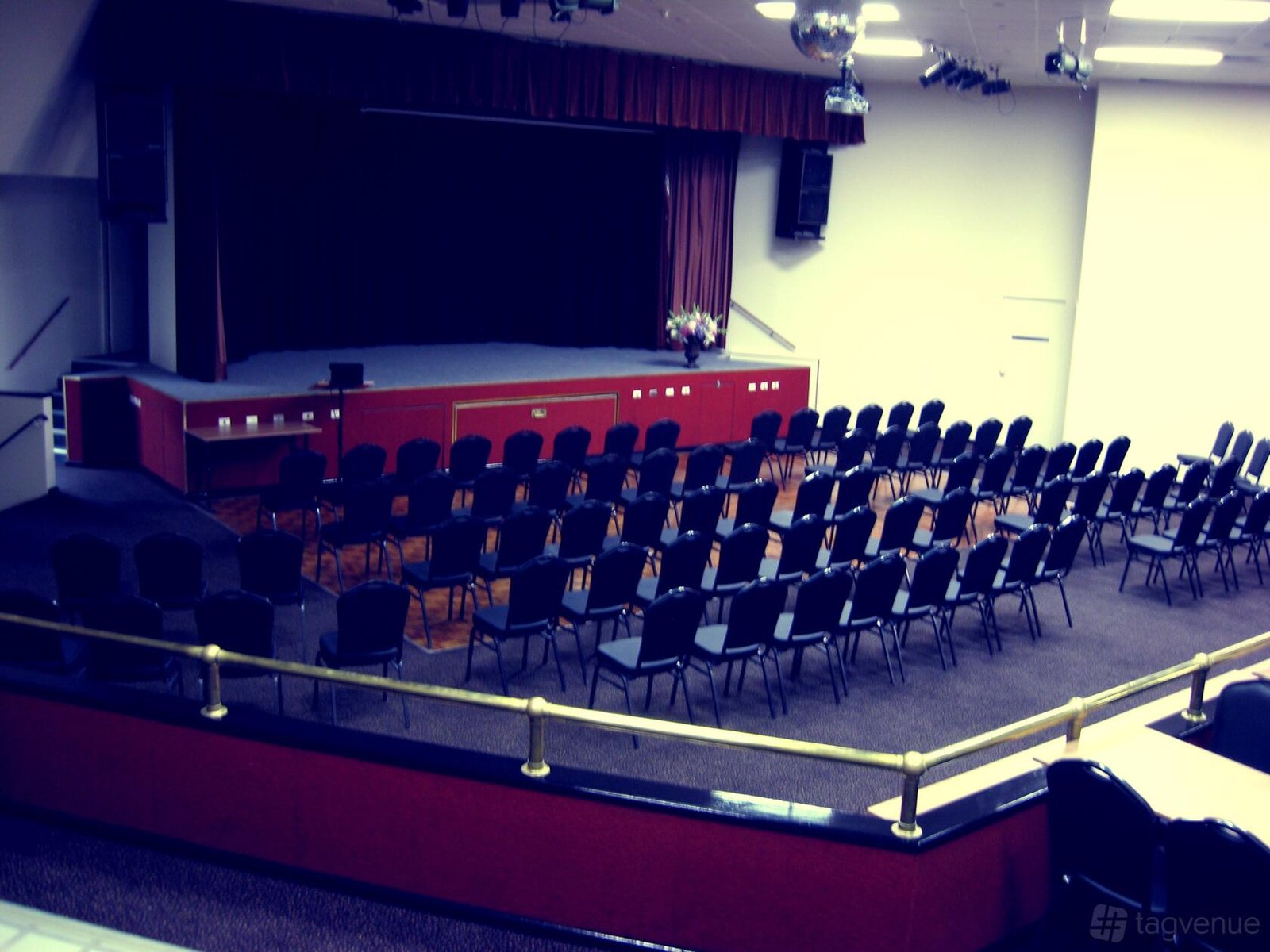 The Auditorium at Paddo RSL photo 4