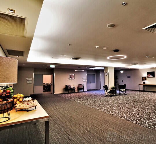 Grand Pacific Ballroom at Sage Hotel Wollongong photo 8