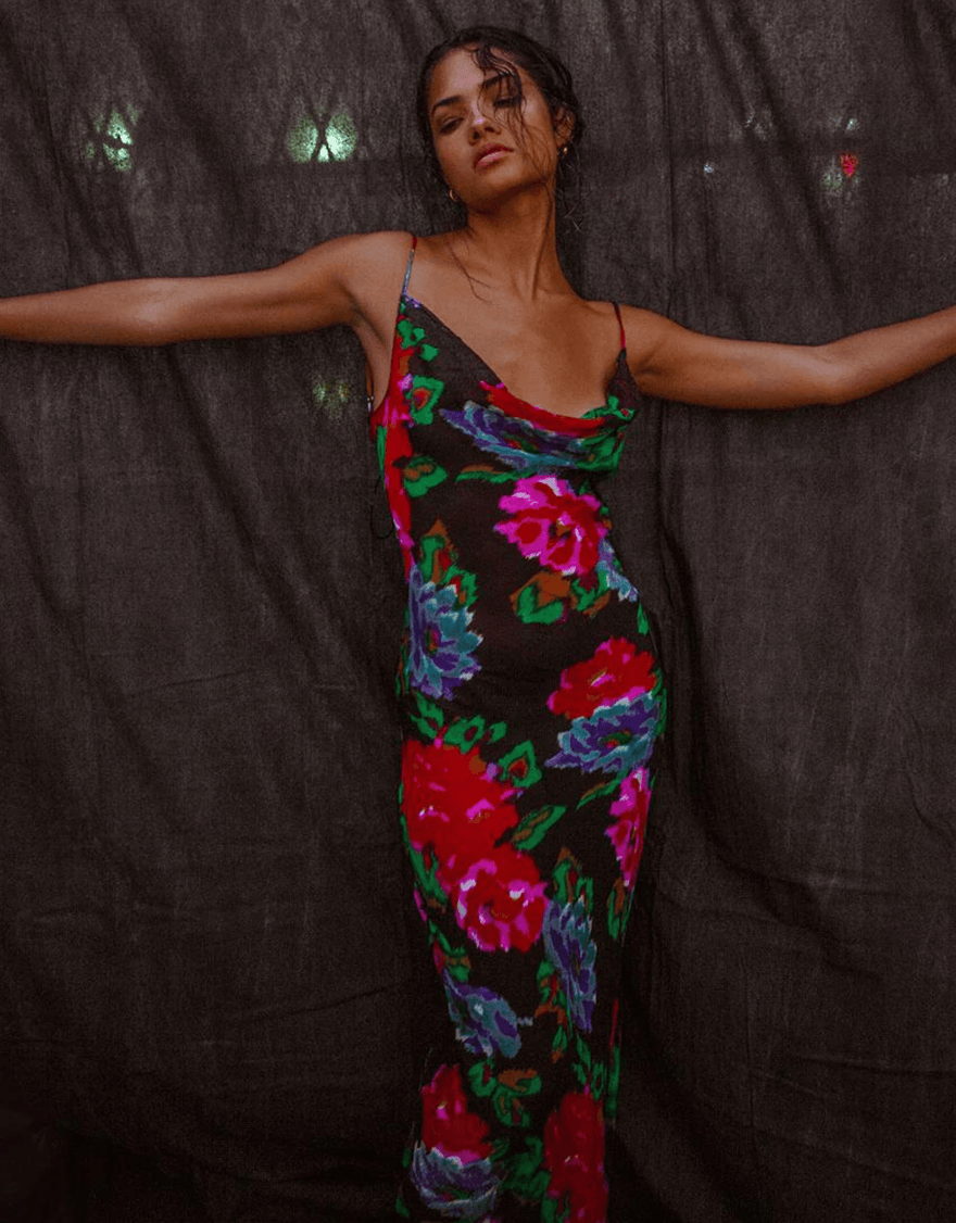 Rat & Boa Casablanca Dress photo 4