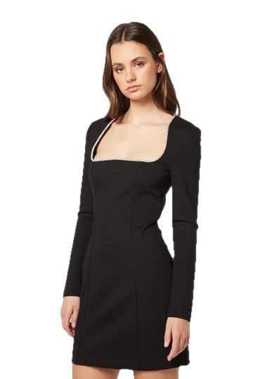 Elliatt Fatima Dress photo 2