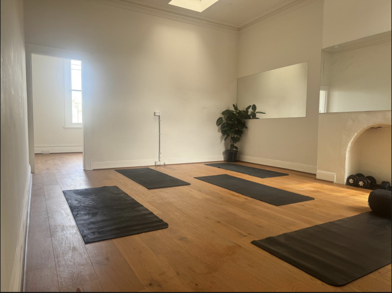 Private Studio Space above The Orchard Richmond photo 2