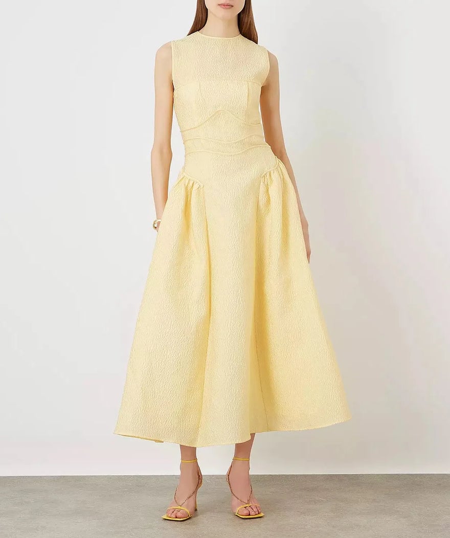 Rachel Gilbert Sophie Dress photo 3