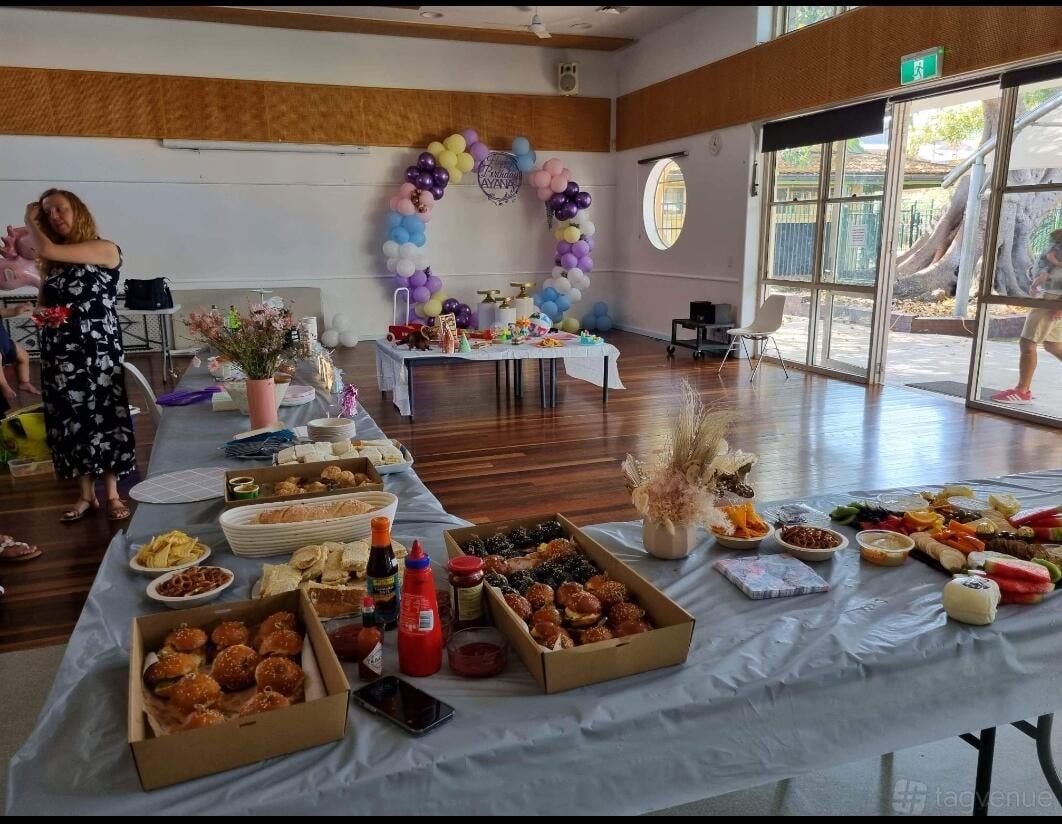 Moreton & Bay Room at North Sydney Community Centre photo 2