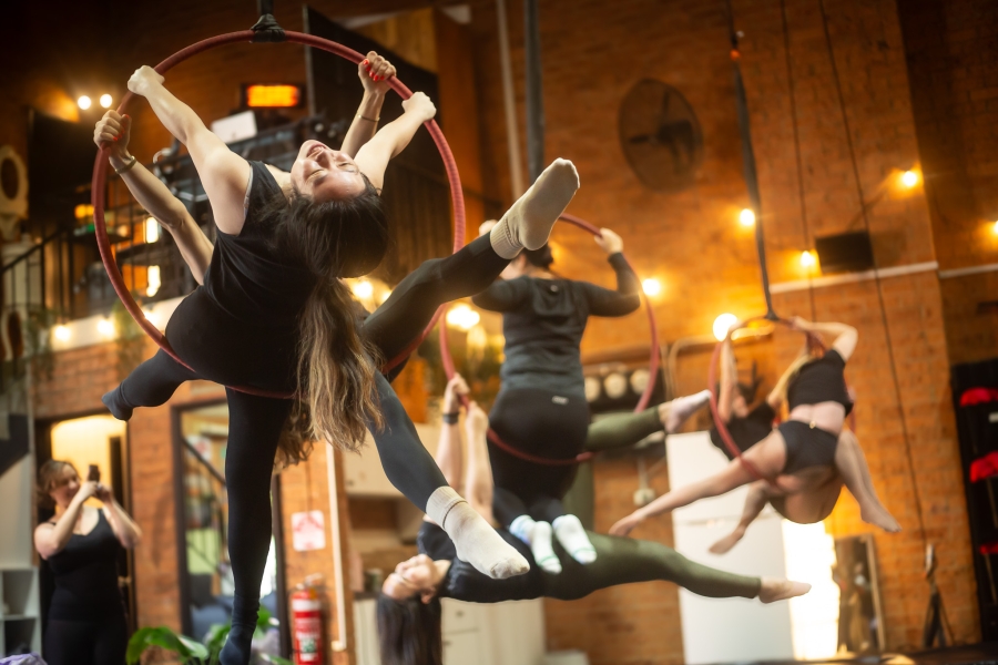 Sydney Circus Company photo 5