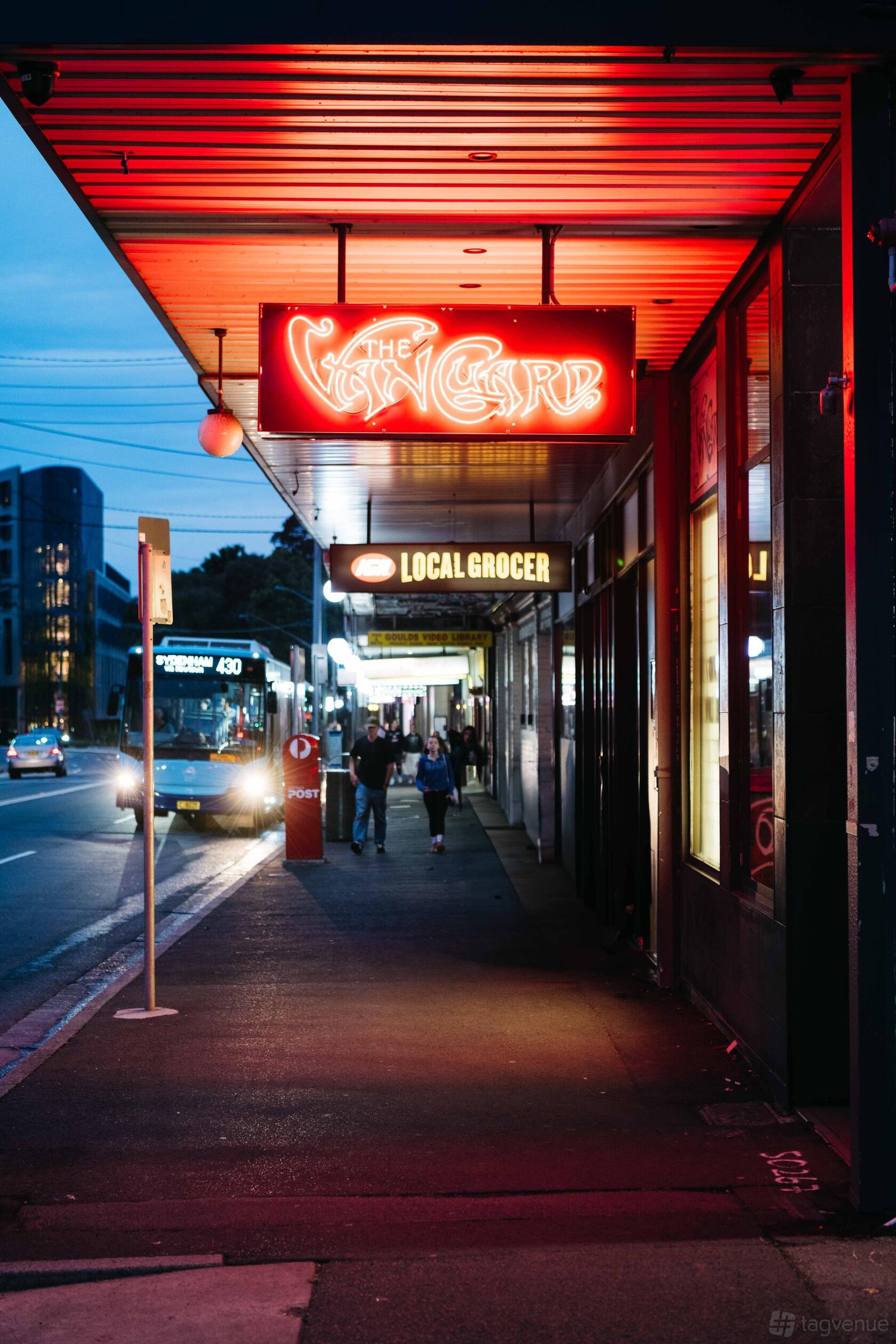 Entire Venue at The Vanguard photo 13