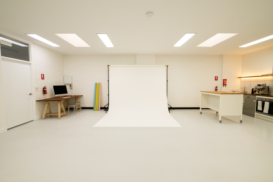 Pink Brick Studios photo 2