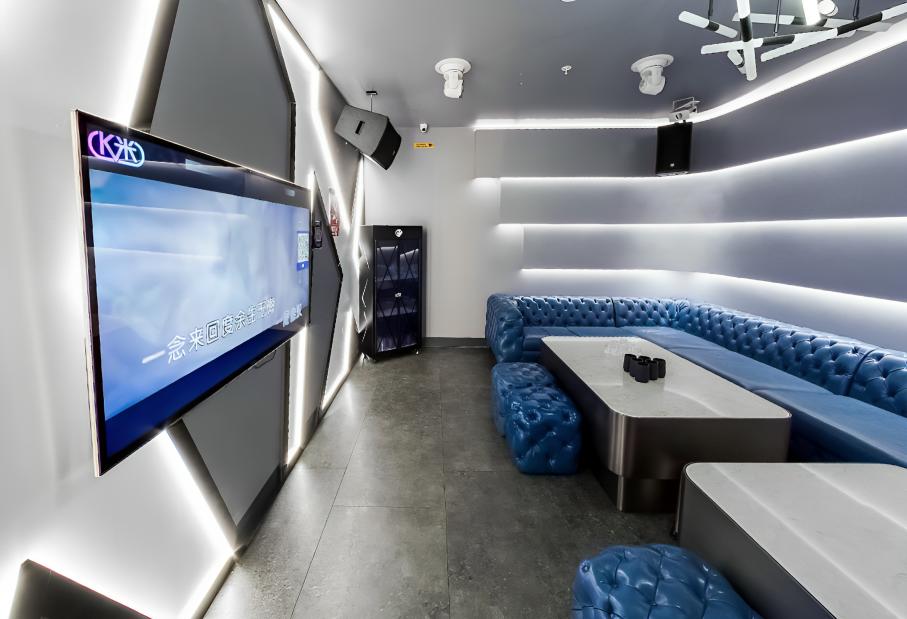 Medium Room at Game Republic Karaoke Entertainment Centre photo 4