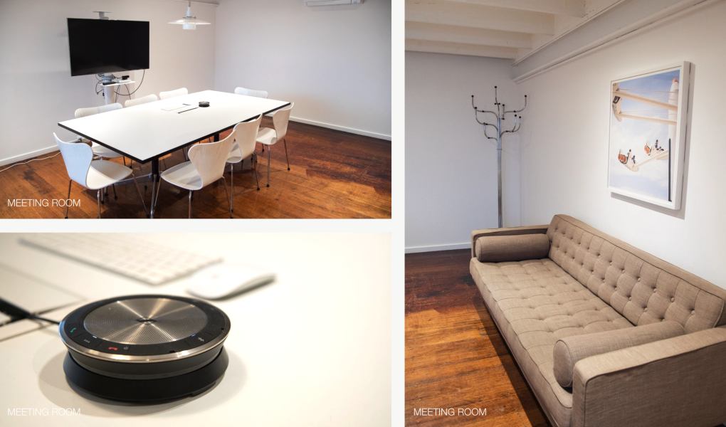 TRUCE - A Creative Hub photo 5