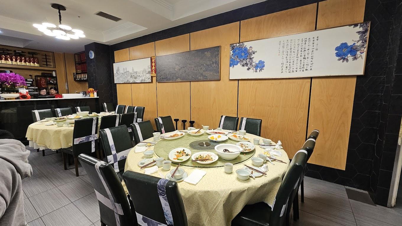 VIP Room at King Palace Kitchen photo 4
