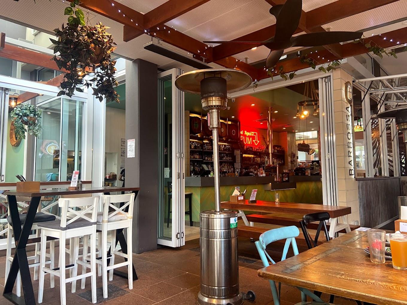 The Sailors Quarters at Barbossa Bar photo 4