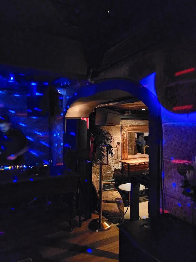 Dance Floor at Tatler Sydney photo 4