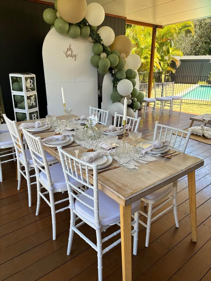 Picnic Hire photo 8