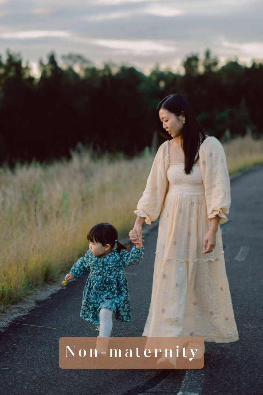 Free People Dahlia Embroidered Maxi Dress photo 4